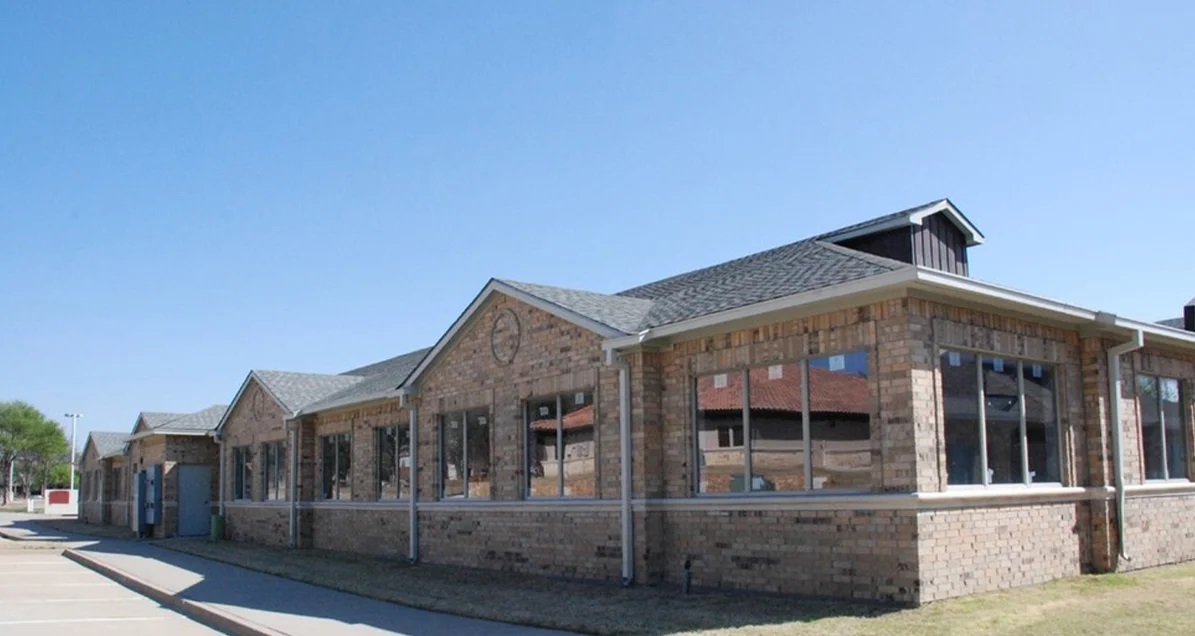 TX Office and Medical Condo Unit 302 Leezaspace